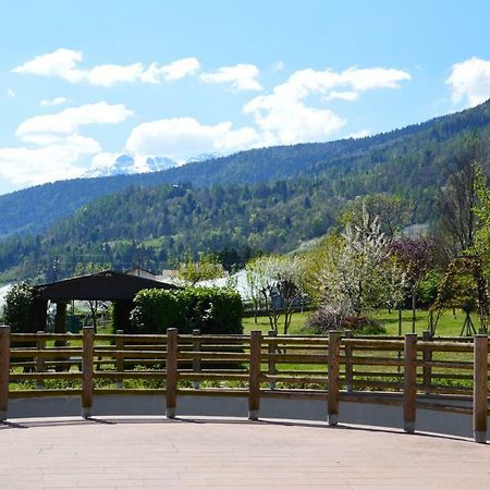 Il Gallo Pergine Valsugana Luaran gambar