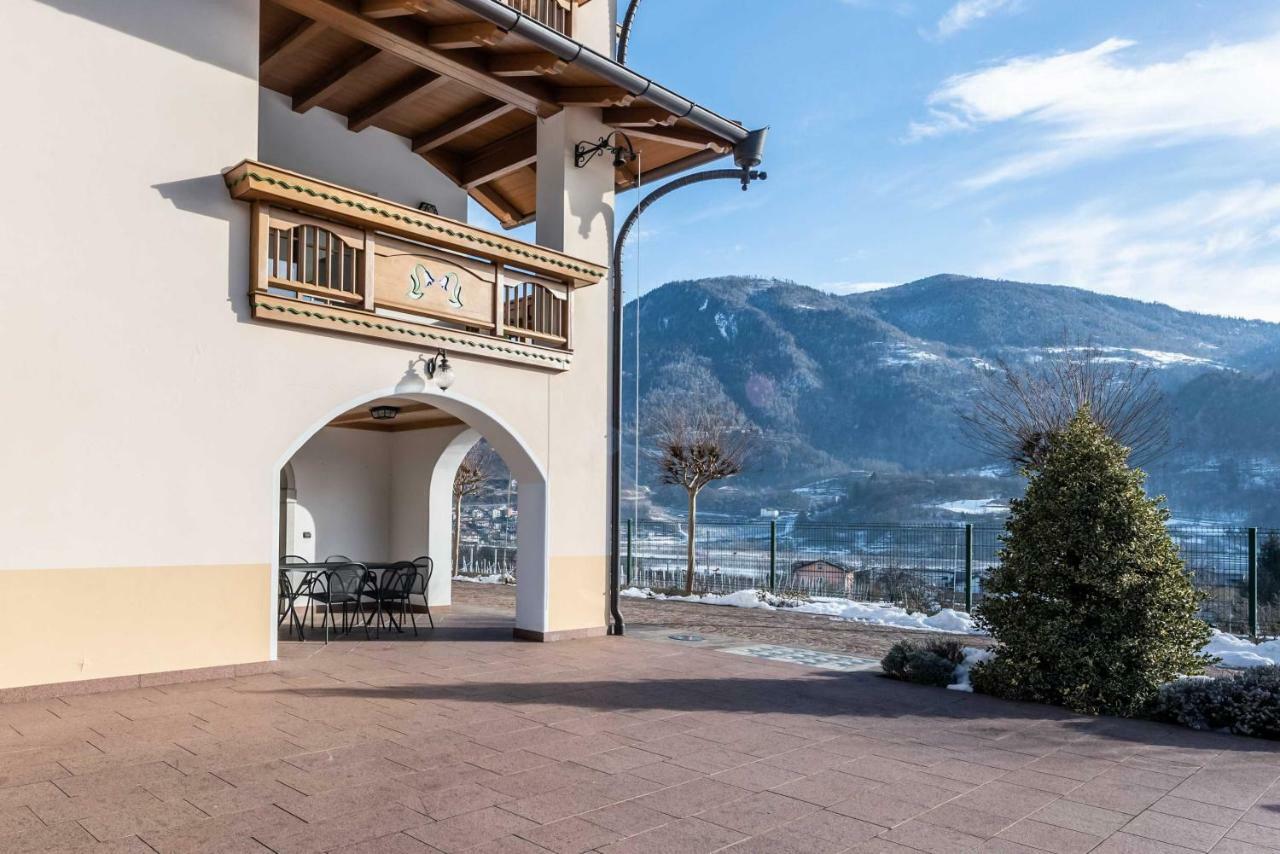 Il Gallo Pergine Valsugana Luaran gambar