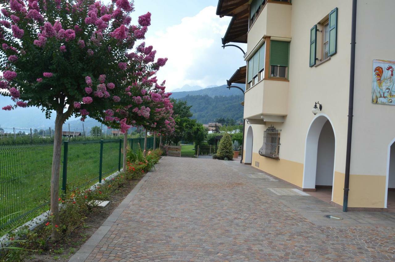 Il Gallo Pergine Valsugana Luaran gambar