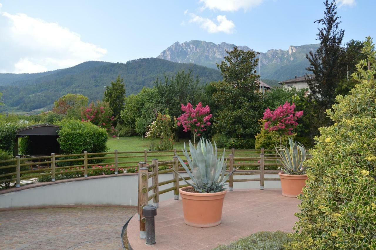 Il Gallo Pergine Valsugana Luaran gambar