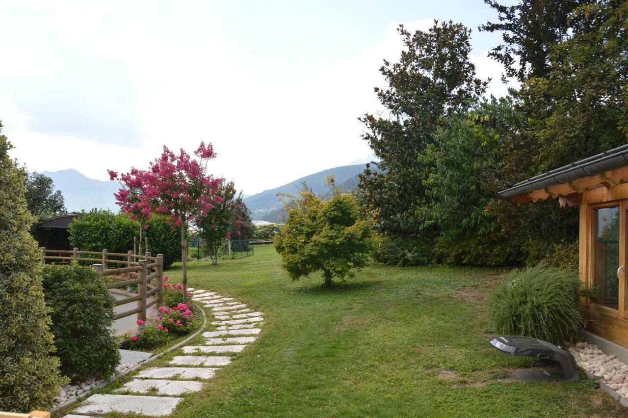 Il Gallo Pergine Valsugana Luaran gambar